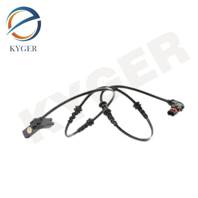 Beli 246 540 25 10 suku cadang mobil roda sensor kecepatan ABS 2465402510 Untuk Mercedes Benz W176 W246 242 C117 X117 X156 CLA pembuatan online