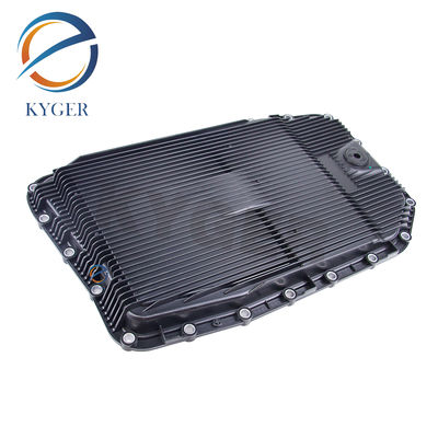 Beli 24117571227 Transmission Oil Pan 2411 7571 227 For BMW E60 E65 F01 F02 X6 E71 X5 E70 pembuatan online