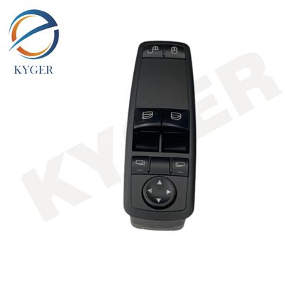 Beli KYGER High Quality 1698206410 Car Parts Electric Power Window Switch For Mercedes Benz W212 A170 A200 W169 169 820 64 10 pembuatan online