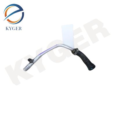 Beli LR011454 Cooling System Car Coolant System Spare Parts Heater Hose Water Hose For Land Rover Range Rover 2010-2012 L322 pembuatan online