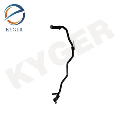 Beli LR091857 Car Engine Parts Cooling System Car Parts Hose Water Pipe Suitable For Land Rover Range Rover Velar T4A2960 pembuatan online