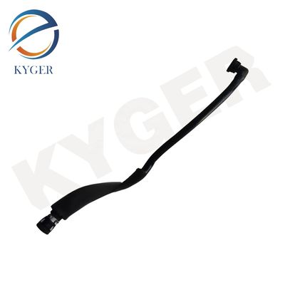 Beli LR057206 Auto Parts Engine Radiator Coolant Hose Intercooler Hose LR041667 C2Z30693 Untuk Land Rover Discovery 4 2010-2016 L319 pembuatan online