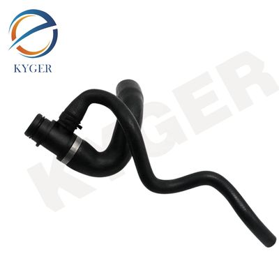 Beli 1153 7639 998 Mesin Radiator Cololant Pipa air 11537639998Bagian mobil untuk BMW 1Series 3 Series E88 E91 E93 E90 E92 X1 E84 pembuatan online