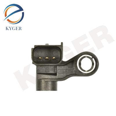 Beli LR013458 Motor Cam Camshaft Position Sensor Untuk Land Rover Discovery 4 2010-2016 L319 Range Rover Sport 2010-2013 L320 pembuatan online