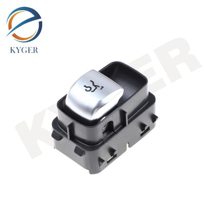 Beli A2229050409 Hitam Auto Mobil Bagasi Kunci Sakelar Kontrol Pintu Belakang Tombol Untuk Mercedes Benz S Class W222 X222 V222 222 905 04 09 pembuatan online