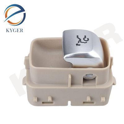 Beli A2229050409 Coffee Color Auto Car Trunk Lock Tailgate Control Switch Button For Mercedes Benz S Class W222 X222 222 905 04 09 pembuatan online