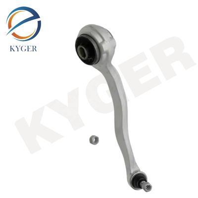 Beli 204 330 43 11 Sistem Suspensi Otomatis Bagian Depan Kiri Bagian Atas Control Arm W/ Ball Joint Untuk Mercedes Benz W204 2043304311 pembuatan online