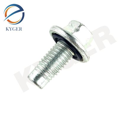 Beli LR025048 Baut Pembuangan Oli Mesin Untuk Land Rover Freelander 2 2006-2014 L359 Range Rover Evoque 2012-2018 L538 Discovery Sport 2015 pembuatan online