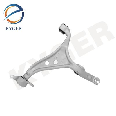 Beli 166 330 01 07 Car Lower Control Arm 1663300107 For Mercedes-Benz GL-CLASS GLE M-CLASS X166 W166 A 166 330 01 07 pembuatan online