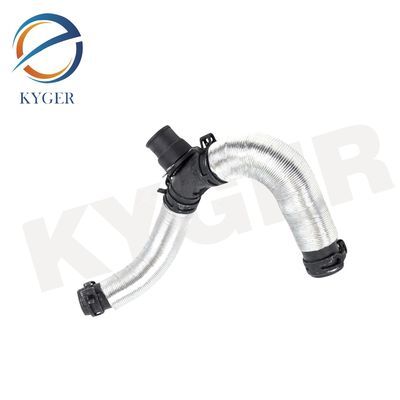 Beli KYGER Car Part LR004298 Radiator Coolant Inlet Hose EGR Cooler Untuk Land Rover Freelander 2 2.2L Diesel 2006-2014 L359 pembuatan online