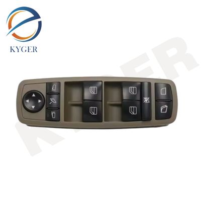 Beli Coffee Window Lifter Switch 2518300390 Mercedes Benz W164 Auto Spare Parts pembuatan online