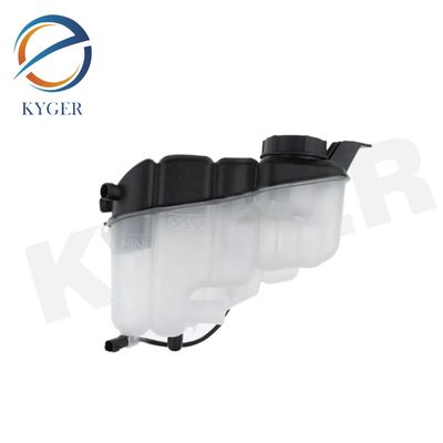 Beli LR004080 Suku Cadang Otomotif 31200320 Tangki Ekspansi Pemulihan Pendingin Mesin Tangki Air Untuk Land Rover Freelander 2 2006-2014 L359 pembuatan online