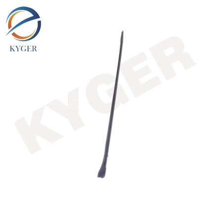 Beli KYGER Kualitas Tinggi LR061136 Mobil Bagian Otomotif Pilar Kiri Outer Molding Untuk Land Rover Discovery Sport L550 pembuatan online