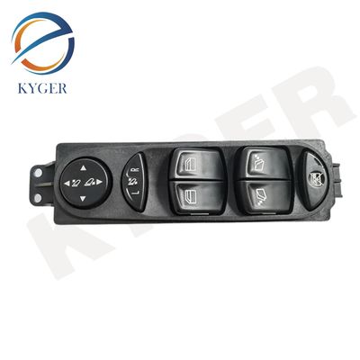 Beli Car Auto Part 639 545 13 13 Electric Auto Car Power Master Window Control Switch For Mercedes Benz W639 6395451313 pembuatan online
