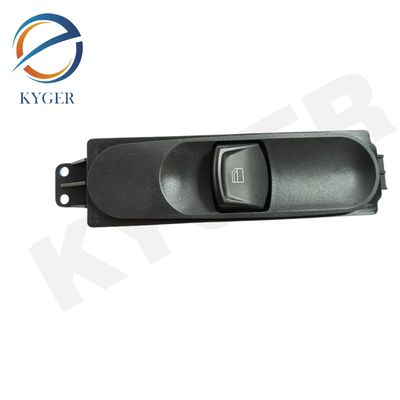 Beli 906 545 09 13 Auto Electric Car Power Master Window Control Switch For Mercedes Benz W906 9065450913 A9065451913 2E0959877R pembuatan online