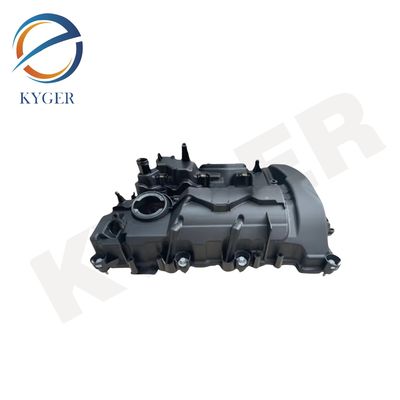 Beli 1112 7611 277 Car Engine System Valve Chamber Cover For BMW F23 F20 F30 F80 F82 F32 F87 F36 F45 F46 11127611277 11127568581 pembuatan online