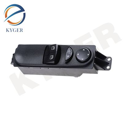 Beli KYGER High Quality 906 545 15 13 Auto Electric Car Power Master Window Control Switch For Mercedes Benz W906 9065451513 pembuatan online