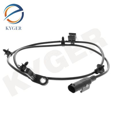 Beli 447 905 15 03 Auto Electrical Systems Car Rear ABS Wheel Speed Sensor For Mercedes Benz V-class W447 V200 V220 V250 A4479051503 pembuatan online