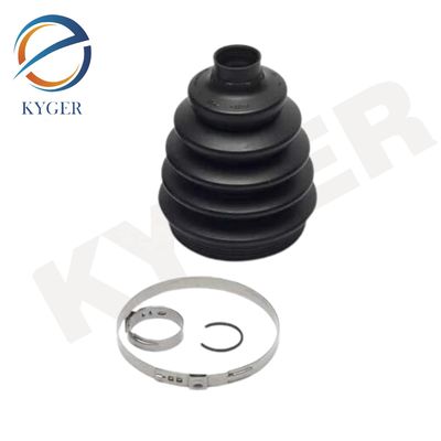 Beli KYGER High Quality Car Auto Part Drive Shaft C V Joint Dust Cover Axle Repair Kit TDR500100 Fit For Land Rover Range Rover Sport pembuatan online