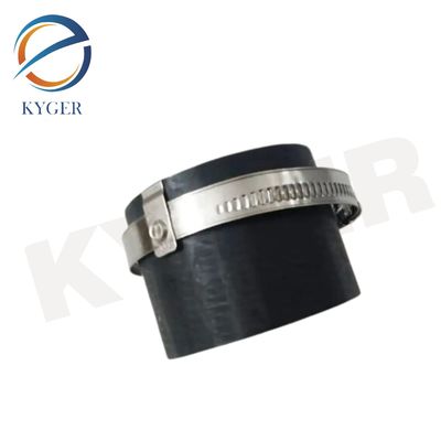 Beli LR063268 Intercooler Hose Upper Connection Untuk Land Rover Discovery Sport Range Rover Evoque LR2 Mesin 2.0L 16V Bensin LR024519 pembuatan online