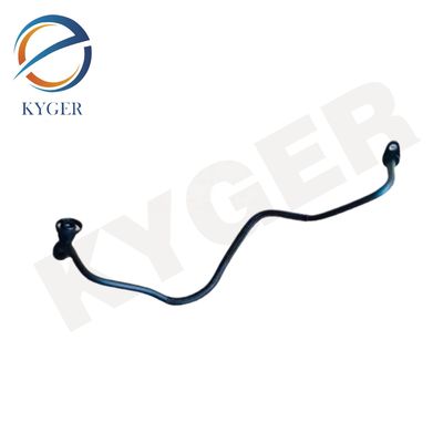 Beli KYGER Auto Engine System Car Accessories Crankcase Breather Hose 1115 7603 816 For BMW F20 F21 11157603816 pembuatan online