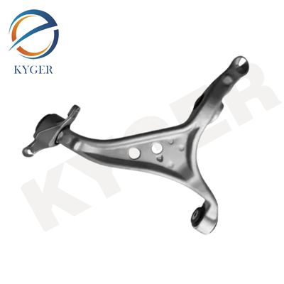 Beli 1663300207 Suspension Parts Lower Control Arm For Mercedes Benz W166 W164 W251 166 330 02 07 Suspension Control Arm pembuatan online