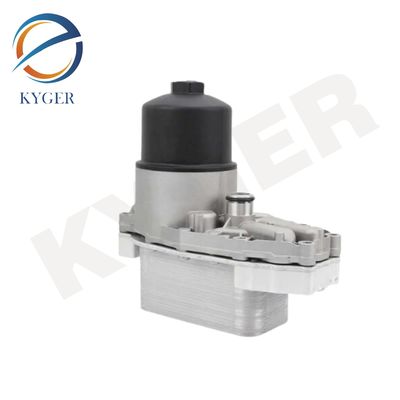 Beli LR040738 Sistem pendinginan Bagian mobil Transmisi otomatis Cooler minyak LR013149 LR061969 LR040738 Untuk Land Rover Range Rover Sport pembuatan online