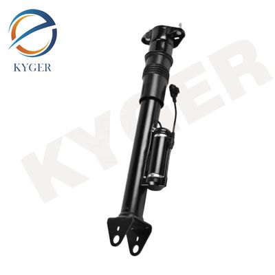 Beli 1643203031 Rear Air Suspension Shock Absorber ADS For Mercedes Benz GL320 pembuatan online