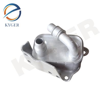 Beli 1142 7508 967 Pendingin Oli Mesin Suku Cadang Mobil Untuk BMW E46 E60 E81 E87 E90 316i 318i 318ci 318ti X3 11427508967 11427508970 pembuatan online