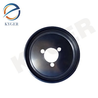 Beli 1123 7505 829 Auto Engine Part Drive Belt Vibration Damper Crank Shaft Pulley For BMW 1 Series 3 Series 11237505829 pembuatan online