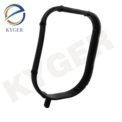 Beli Engine Coolant Outlet Gasket LR038760 LR025021 C2D26535 For Land Rover Freelander 2 2006- 2014 Discovery Sport 2015-2017 pembuatan online