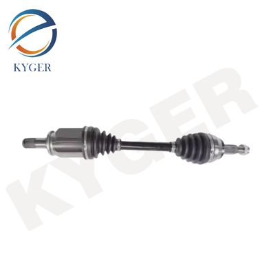 Beli KYGER High Quality Car Auto Part Drive Shaft For Land Rover Range Rover Sport L495 L405 LR064634 LR041969 LR064635 LR041967 pembuatan online