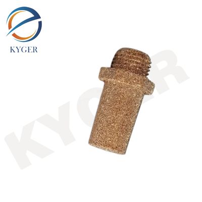 Beli Sistem Mesin Otomatis Cocok untuk Land Rover Sport L494 Range Rover L405 OEM Air Suspension Compressor Muffler LR088858 pembuatan online