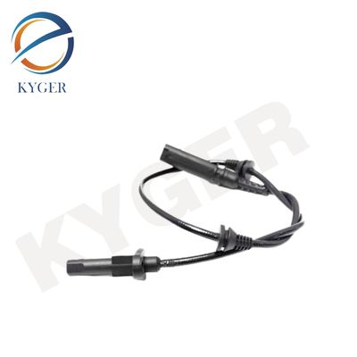 Beli Auto Electrical System 3452 6771 776 Car Auto Parts Wheel Speed Sensor Auto ABS Sensor Fit For BMW X5 E70 E71 F15 34526771776 pembuatan online