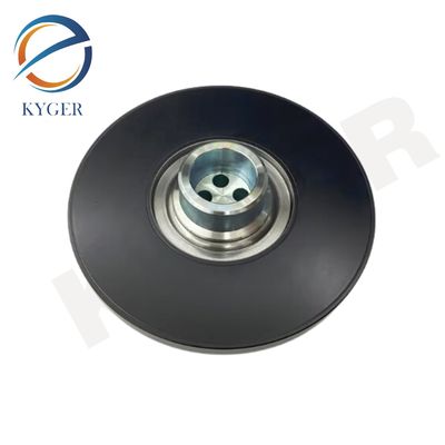 Beli 11238511321 Suku Cadang Otomotif Sistem Mesin Pulley Crankshaft 1123 8511 321 A11238511321 Untuk BMW F01 F02 F03 F04 pembuatan online