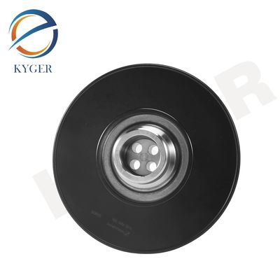 Beli Sistem Mesin Otomatis Crankshaft Pulley 1123 7800 026 Untuk BMW N57 320d X3 E87 E46 E90 E60 E83 M47 S85 2.0 T 11237800026 pembuatan online