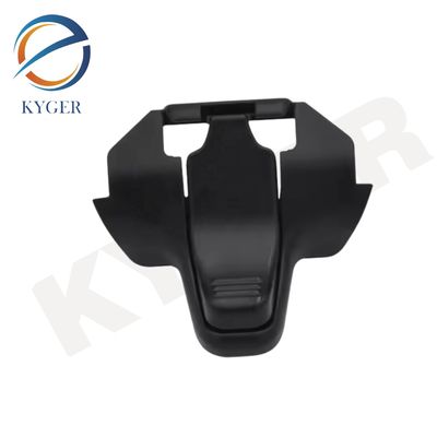Beli Car Sunproof Handle Sunshade Jaringan Buckle Lock Clip Atap LR019776 Untuk Land Rover Freelander 2 Sunroof Sunvisor Buckle Lock pembuatan online