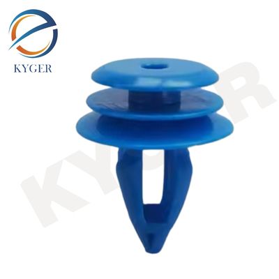 Beli Car Trim Clips Front Rear Wheel Arch Wheel Arch Moulding Retainer For Land Rover Discovery 5 2017 L462 Range Rover LR027255 pembuatan online