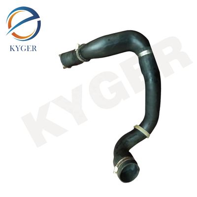 Beli Engine Coolant Hose LR093484 Car Parts Coolant System JDE38635 For Land Rover Range Rover 2013-2022 L405 Discovery 5 2017 L462 pembuatan online