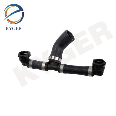 Beli KYGER High Quality Car Part PCH501320 Cooling System Radiator Coolant Hose Fit Untuk Land Rover Range Rover 2002-2009 L322 Klasik pembuatan online