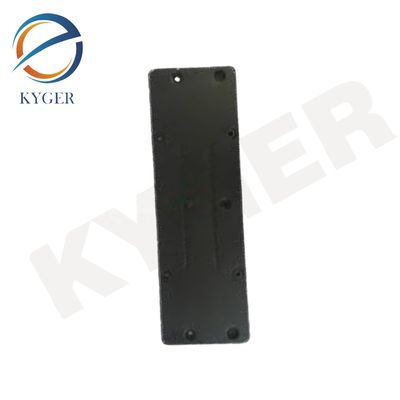 Beli High-Quality Car Auto Part Front License Plate Bracket LR061252 Untuk Land Rover Discovery Sport 2014-2019 pembuatan online