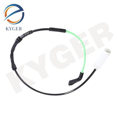 Beli Auto Spare Car Parts 34356779619 Brake Pad Wear Sensor Untuk BMW 328i 335i E81 E87 F10 E88 E82 E90 E93 F30 F80 pembuatan online