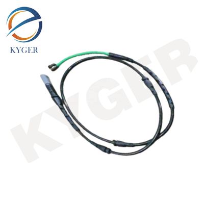 Beli 3435 6789 080 Suku Cadang Mobil Otomatis Sensor Keausan Kampas Rem Depan 34356789080 3435 6778 175 Untuk BMW 7 F01 F02 F03 F04 X5 E70 F15 pembuatan online