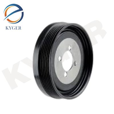 Beli 1123 7548 003 Sistem Mesin Otomatis Suku Cadang Mobil Otomatis Pulley Tensioner Drive Belt 11237548003 Untuk BMW E46 385 E60 E81 E91 E92 pembuatan online