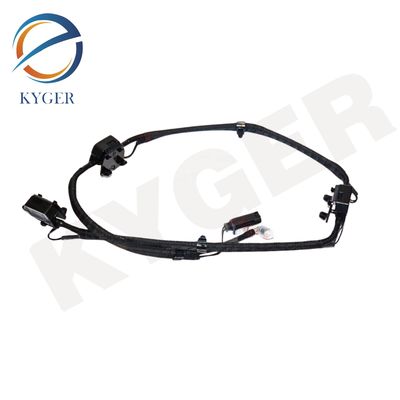 Beli KYGER Kualitas Tinggi 6166 7202 027 Suku Cadang Mobil Otomatis Suku Cadang Mobil Depan Nozel Washer Kaca Depan Untuk BMW F01 F02 61667202027 pembuatan online