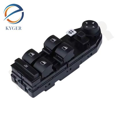 Beli Suku Cadang Mobil Otomotif 6131 3414 354 Sistem Kelistrikan Otomotif Sakelar Jendela Daya 61313414354 Sakelar Pengangkat Jendela Untuk BMW X3 E83 pembuatan online