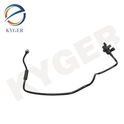 Beli 13907515794 Sistem Mesin Otomatis Suku Cadang Otomatis Filter Crankcase Breather Katup Pernapasan Tangki Bahan Bakar Untuk BMW 1390 7515 794 pembuatan online