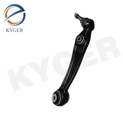 Beli 3112 6864 821 Suspension Rubber Mount Wishbone Auto Car Lower Control Arm Untuk BMW X5 X6 F15 F16 F10 F07 F01 F85 31126864821 pembuatan online