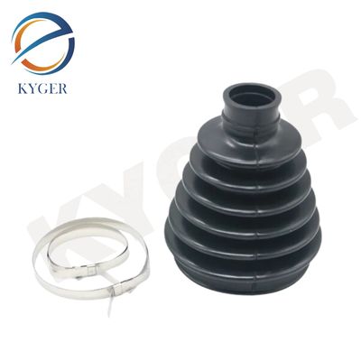 Beli KYGER Suku Cadang Mobil Berkualitas Tinggi 3160 7545 108 Sistem Transmisi Otomatis Boot CV Joint Untuk BMW X5 E70 31607545108 pembuatan online