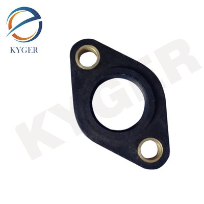 Beli KYGER Suku Cadang Mobil Otomotif Berkualitas Tinggi 11377502022 Kit Gasket Penutup Cocok Untuk BMW N42 N46 1.8L 2.0L RC3250K E90N46N 1137 7502 022 pembuatan online